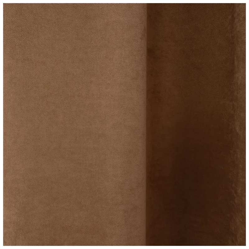 Ночная штора Domoletti Sedef W537294 107, светло-коричневый цв., 260 см x 280 см