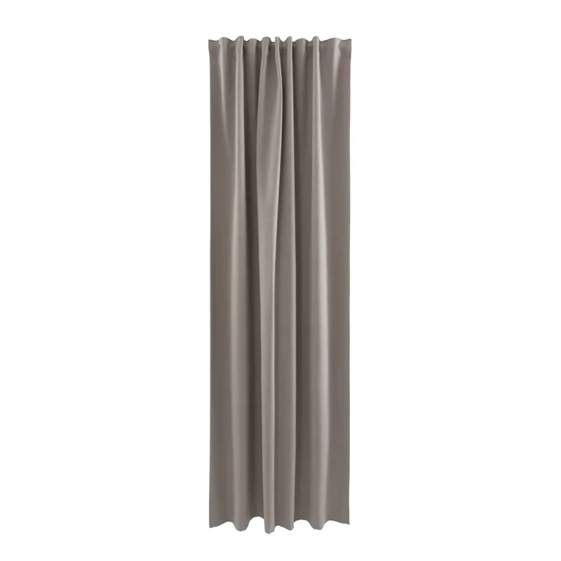 Curtain dolly w538811-2 140x260 l grey