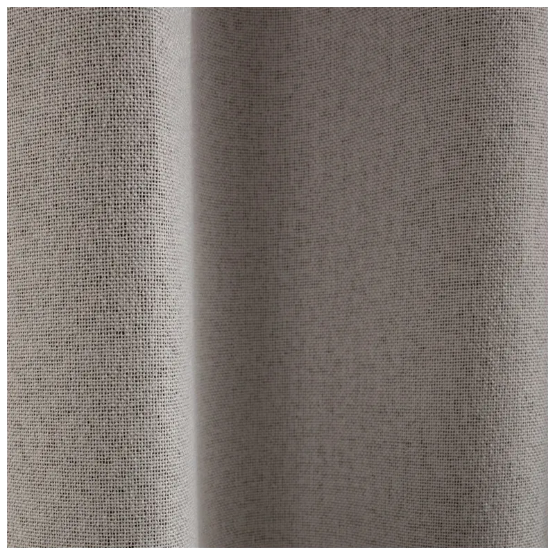 Curtain dolly w538811-2 140x260 l grey