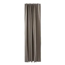 Curtain dolly w538811-4 140x260 beige
