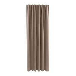 Aizkari dolly w538811-6 140x260 brūni