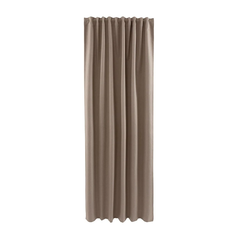 Aizkari dolly w538811-6 140x260 brūni