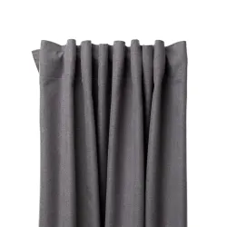 Pimendav kardin Domoletti Dolly Blackout W538811-V9, tumehall v., 140 cm x 260 cm