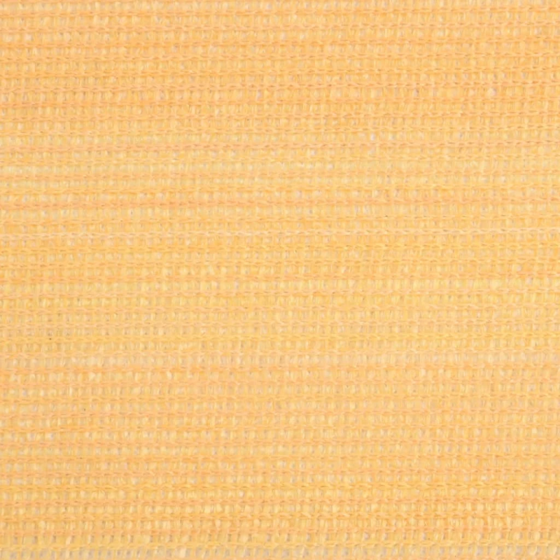 vidaXL norobežojošais tīkls, smilšu krāsa, 1x10 m, HDPE, 195 g-m²