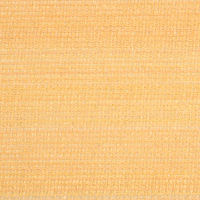 vidaXL norobežojošais tīkls, smilšu krāsa, 1,2x10 m, HDPE, 195 g-m²