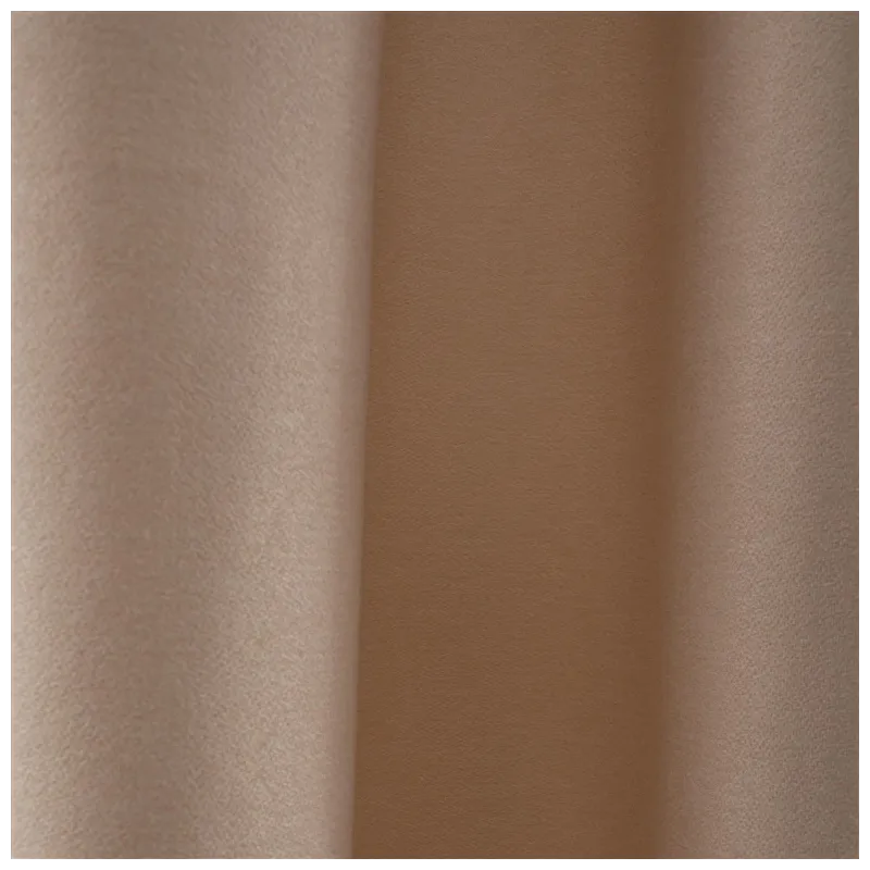 Nakts aizkari Domoletti Vega W537847-V1, krēmkrāsa, 260 cm x 280 cm