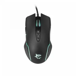 White Shark GM-5003 Gaming Mouse Azarah Black
