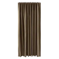 Ночная штора Domoletti Lindav W537849-V2, бежевый цв., 260 см x 280 см