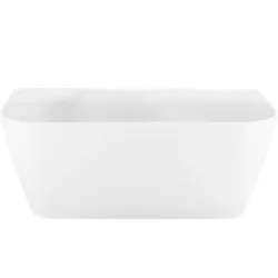 Bath acryl free sta 170x80x58 122778 whi