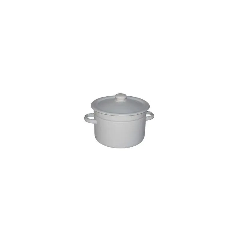 Puodas Okko Basic, 18 cm, 2 l