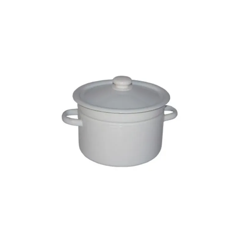 Puodas Okko Basic, 18 cm, 2 l