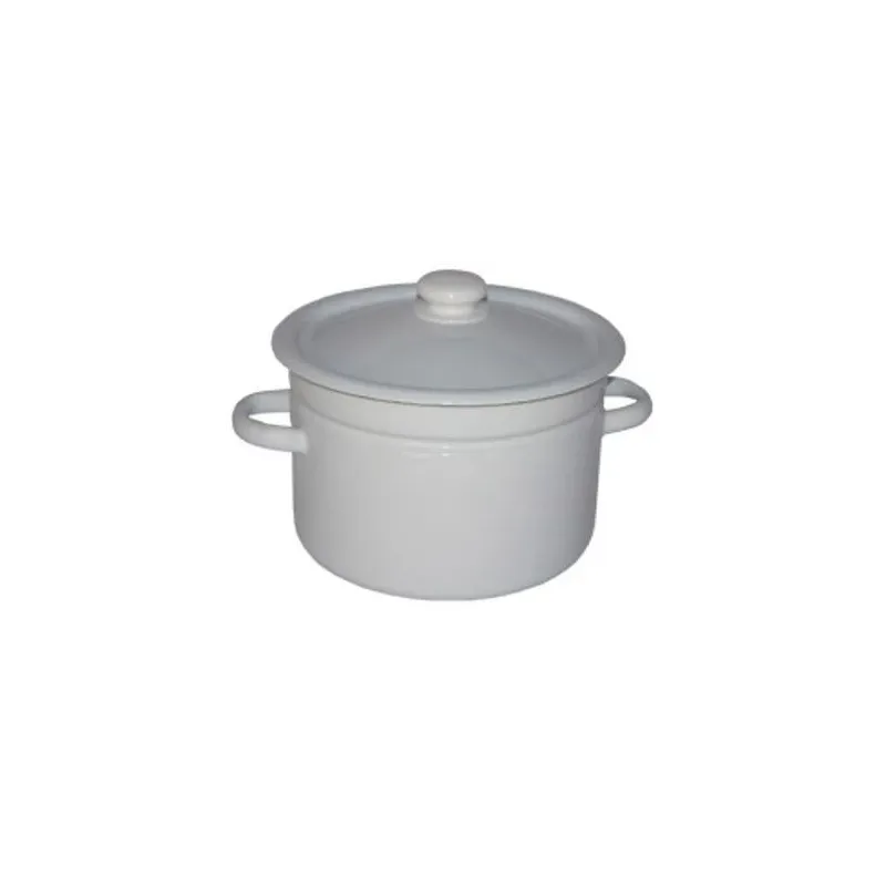 Puodas Okko Basic, 18 cm, 2 l