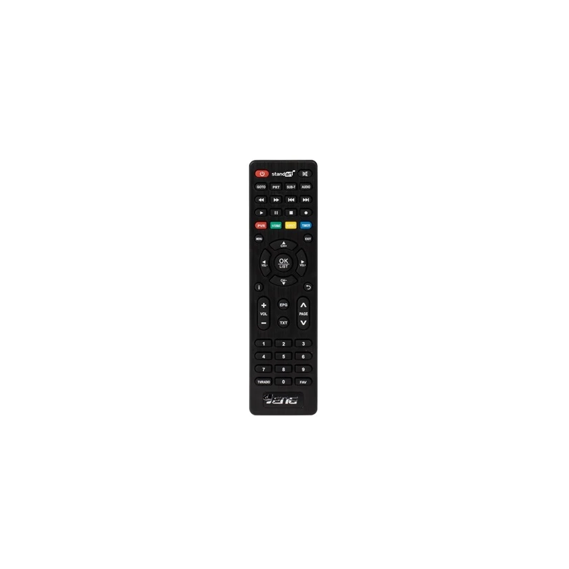 Uztvērējs digit.t540 dvb-t-t2 standart
