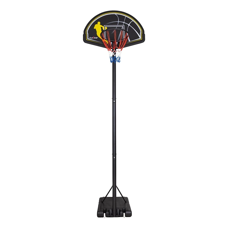 Basketbola statīvs outliner s003-19