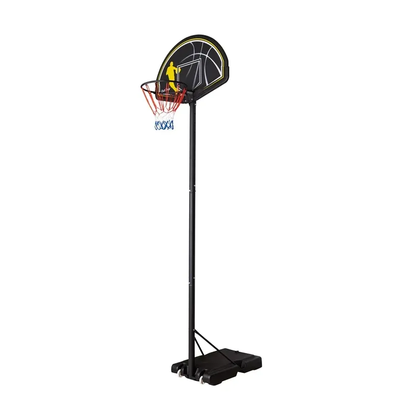 Korvpallialus laua ja rõngaga Outliner S003-19, 245 - 305 cm