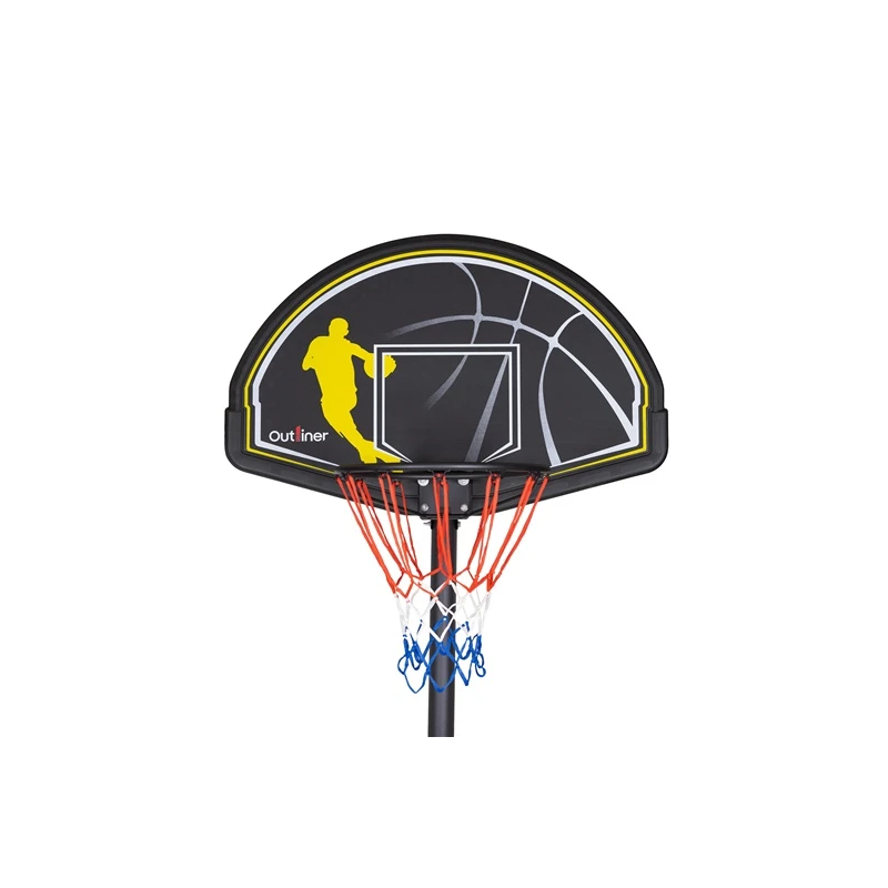 Basketbola statīvs outliner s003-19