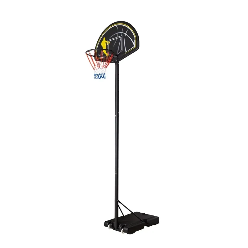 Korvpallialus laua ja rõngaga Outliner S003-19, 245 - 305 cm