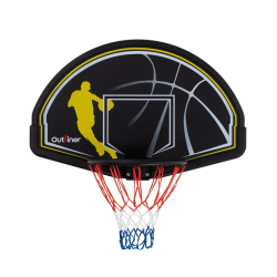 Basketbola dēlis outliner s006b
