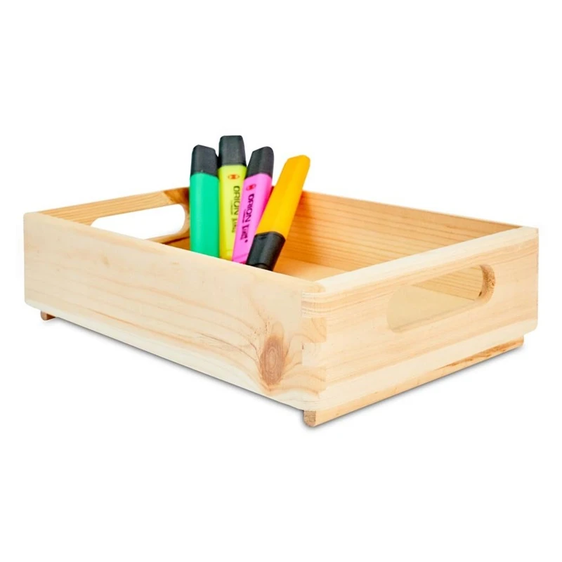 Kaste koka 313900 30x20x7cm priede