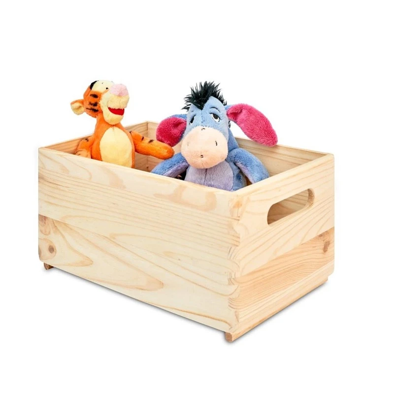 Kaste koka 314000 30x20x13.5cm priede