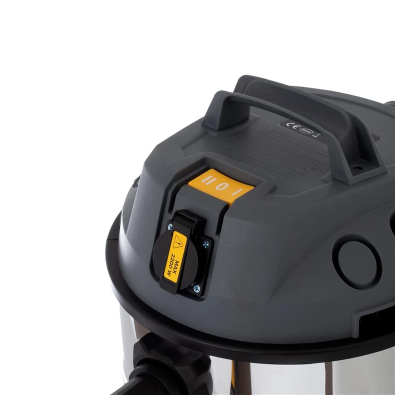 Sūcējs p.celtn.grunder mww707s-30l-1200w