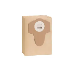 Tolmuimejakott Grunder 15 l, 5 tk