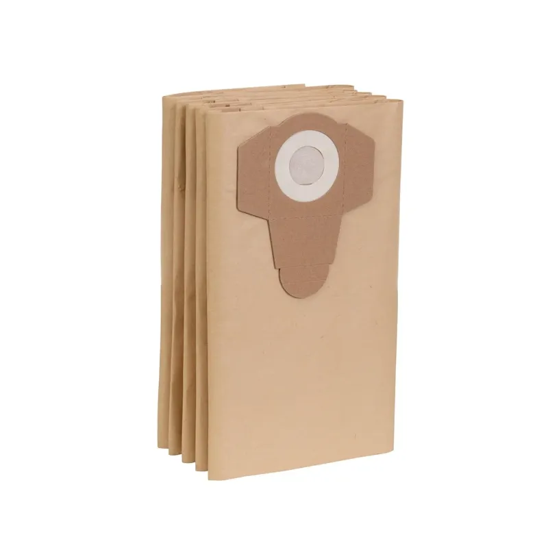 Putekļsūcēja maiss Grunder 30 l, 5 gab.