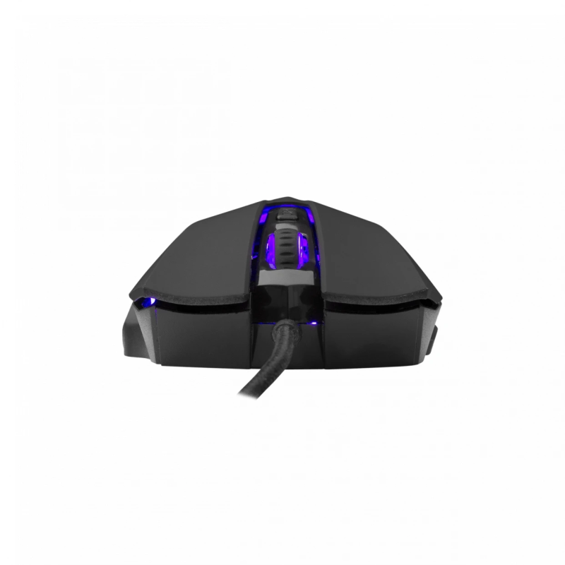 White Shark GM-5006B Gaming Mouse Hannibal-2 Black