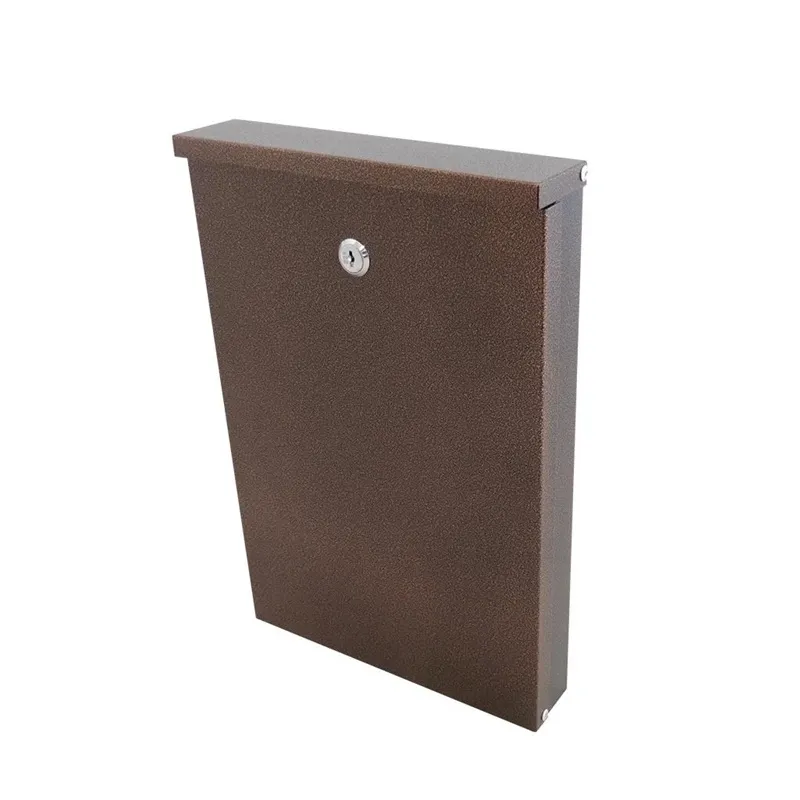 Pastkaste Haushalt PD955, vara, 24 cm x 5.5 cm x 35.5 cm