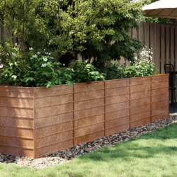 vidaXL pulēti oļi, 25 kg, krāsaini, 2-5 cm