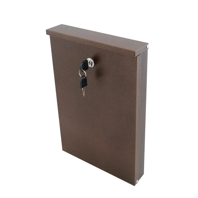 Pastkaste Haushalt PD955, vara, 24 cm x 5.5 cm x 35.5 cm