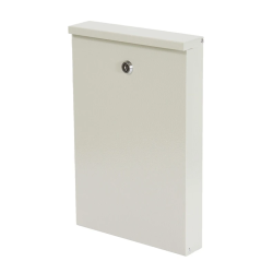 Pastkaste pd955 pelēka