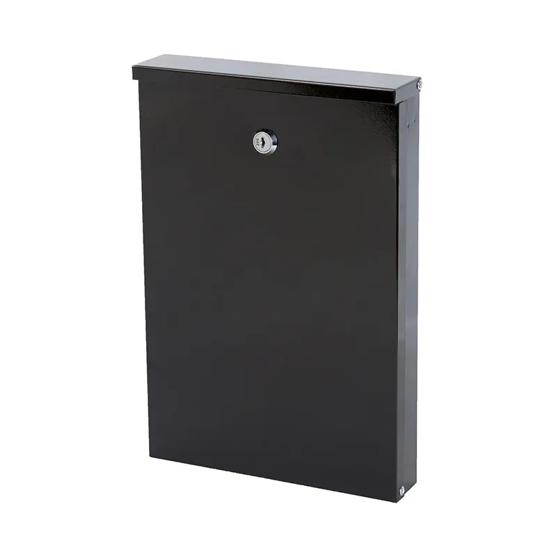 Mailboxpd955 black