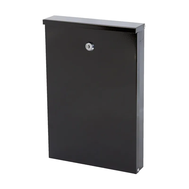 Mailboxpd955 black
