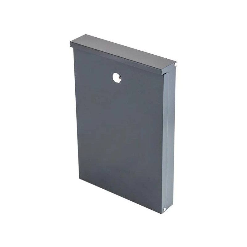 Pastkaste pd955 antracīts