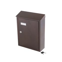 Pastkaste pd900vecināta vara krāsā