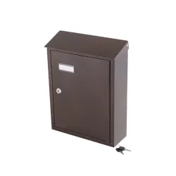 Pastkaste pd900vecināta vara krāsā