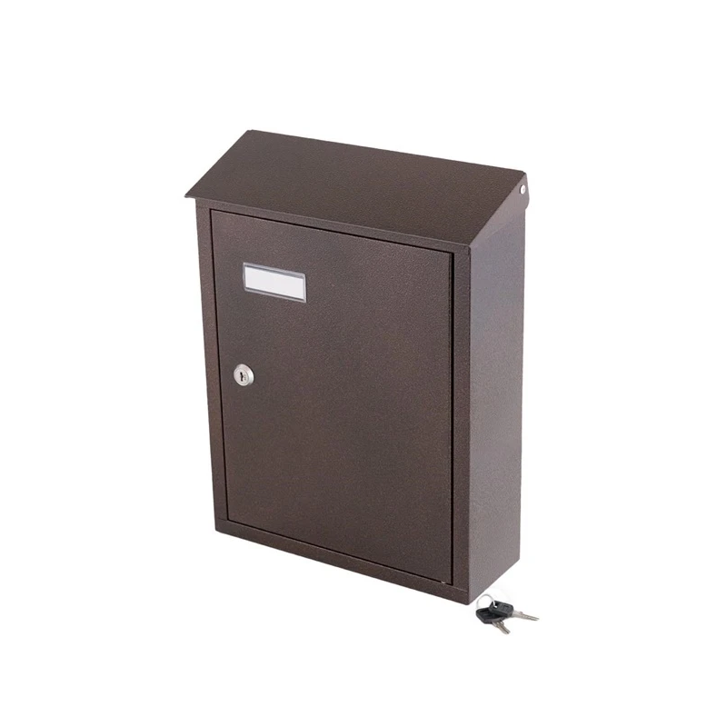 Pastkaste pd900vecināta vara krāsā