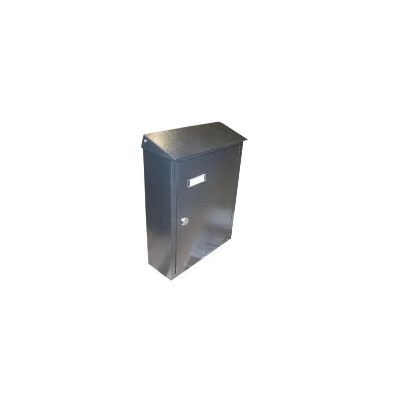 Pašto dėžutė Haushalt PD900, vario sp., 29 cm x 10 cm x 38.5 cm