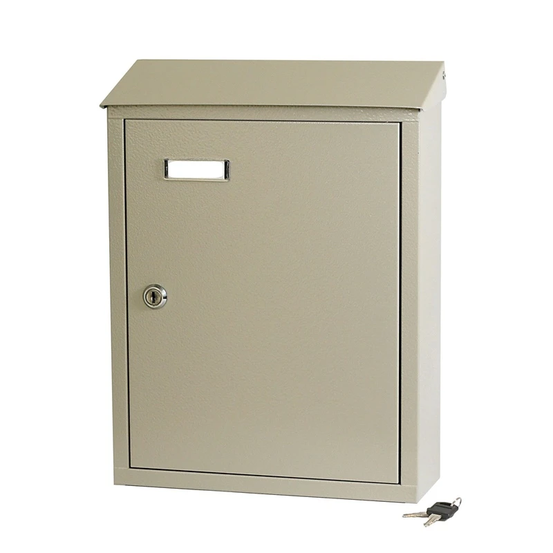 Pastkaste pd900 pelēka