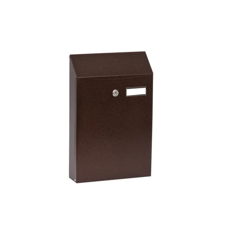 Pastkaste Haushalt PD950, vara krās., 25 cm x 7 cm x 38 cm