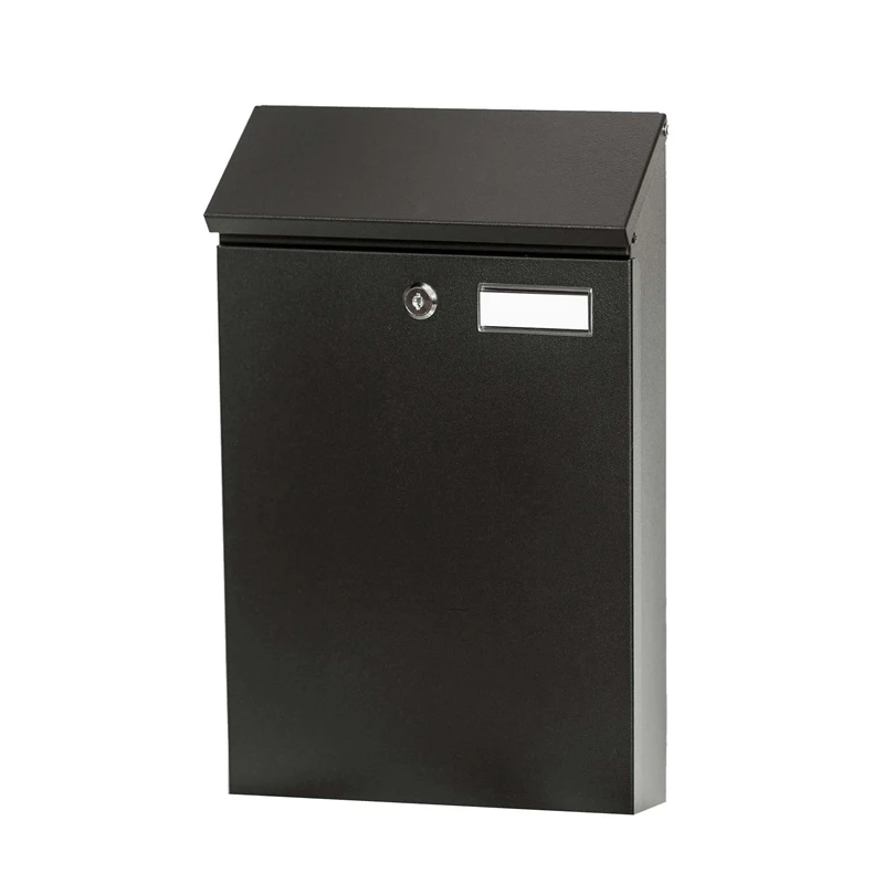 Pastkaste pd958 melna