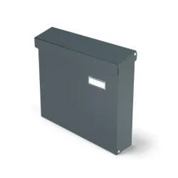 Mailboxpd961v anthracite color