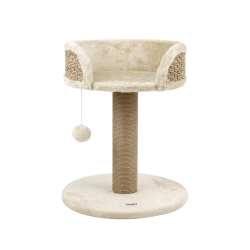 Skrāpis kaķiem 40x40x49cm