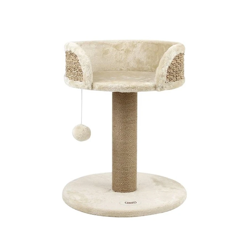 Skrāpis kaķiem 40x40x49cm