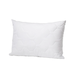 Подушка Domoletti Natural, белый цв., 50 см x 70 см