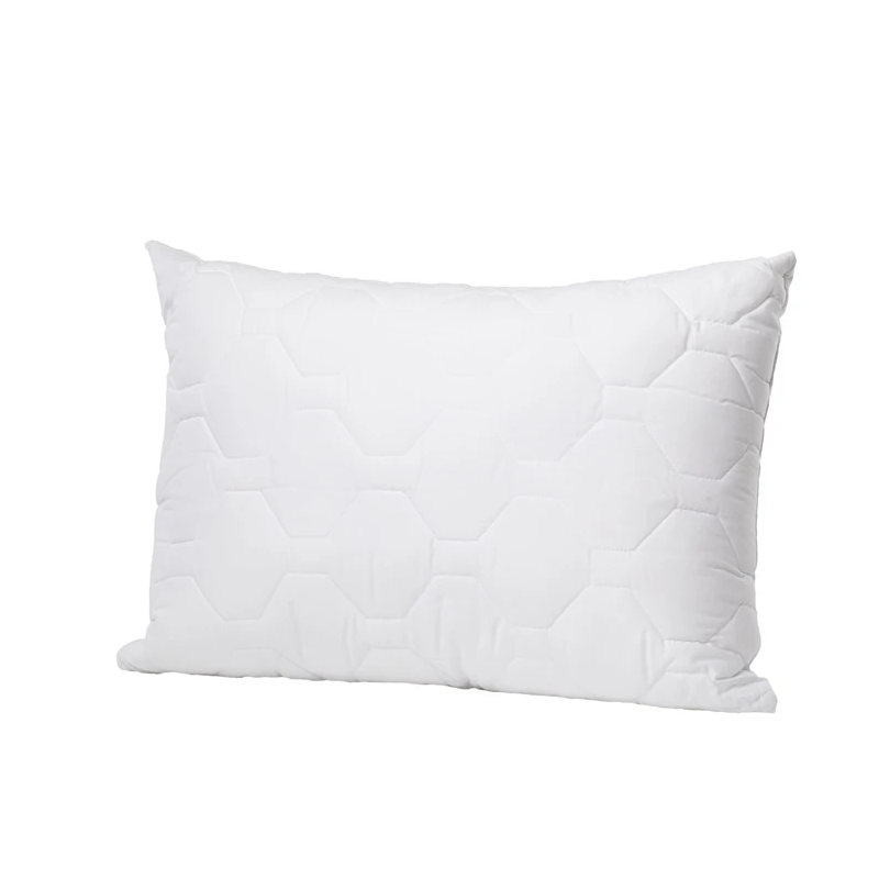 Pagalvė Masterjero Natural. balta. 50 cm x 70 cm