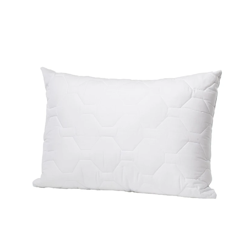 Pagalvė Masterjero Natural. balta. 50 cm x 70 cm