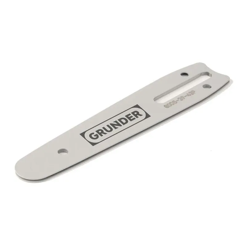 Лезвие пилы Grunder TT-CS4500, 40 см, 0.13 см