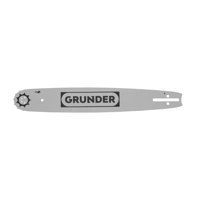 Лезвие пилы Grunder TT-CS4500, 40 см, 0.13 см